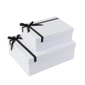 Elegant-Collapsible-Gift-Boxes-with-Ribbon