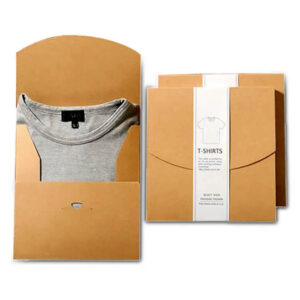 Eco-Friendly-Kraft-Paper-For-Garment-Packaging