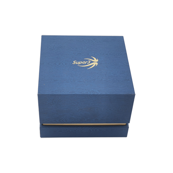 Custom Irregular Shaped Boxes - tw-package