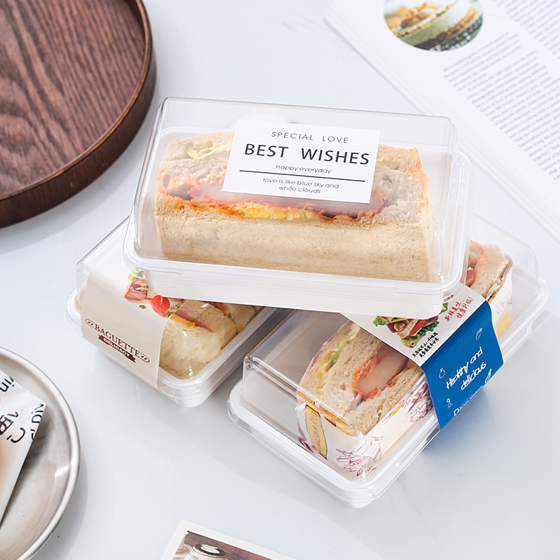 Microwave-safe food container