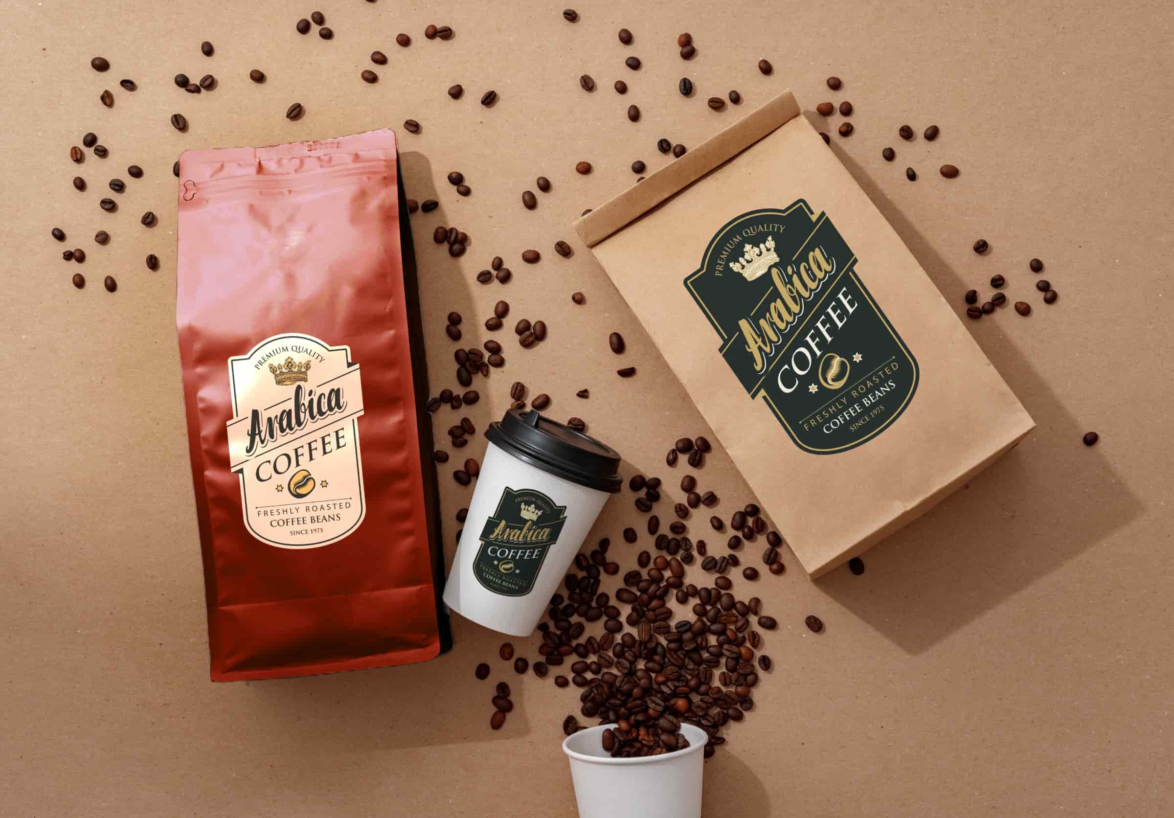 Color Aesthetics of Product Packaging: How Color Influences Consumer Behavior