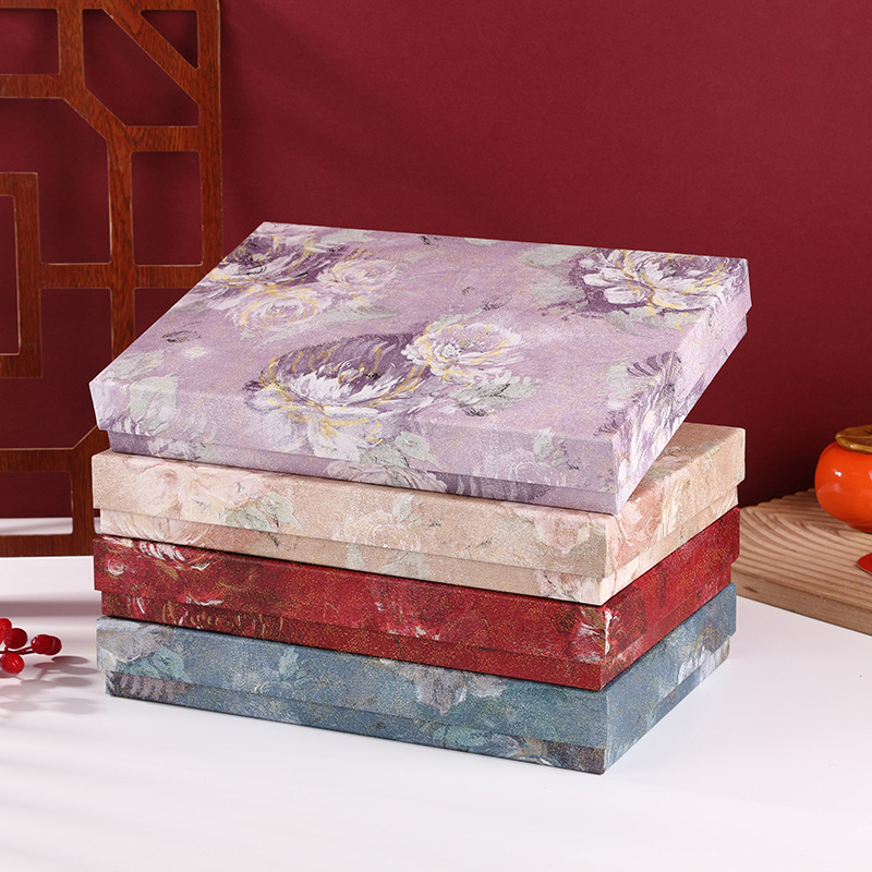 Intimate Apparel Packaging Boxes